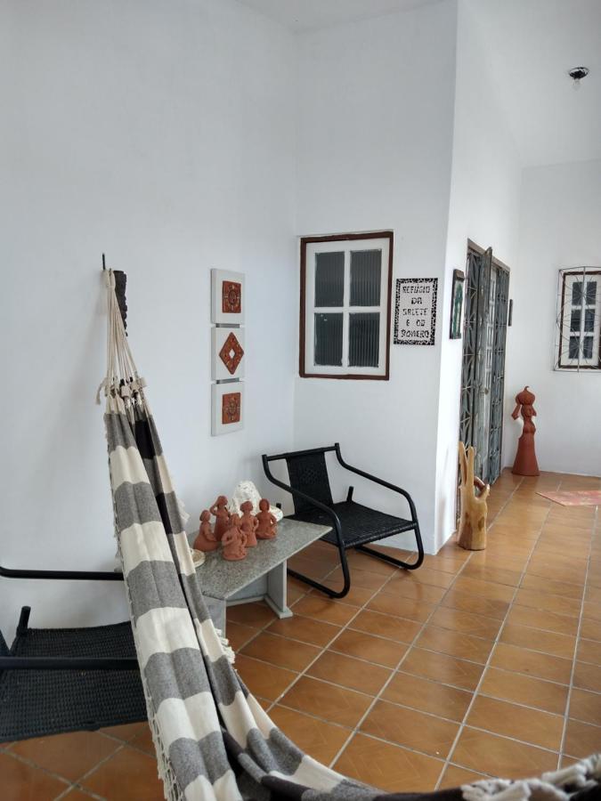 Casa Em Gravata Vista Para O Vale Villa Exterior foto
