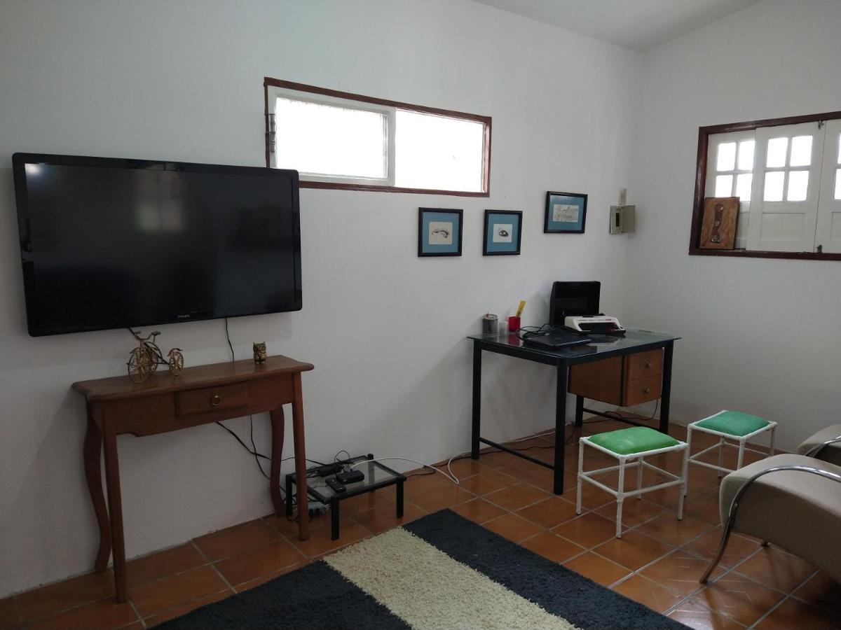Casa Em Gravata Vista Para O Vale Villa Exterior foto