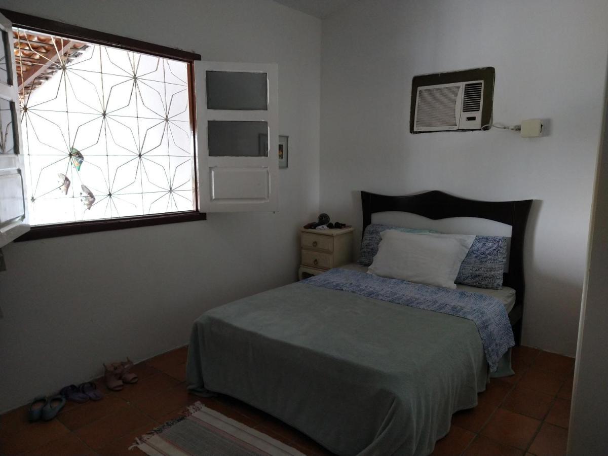 Casa Em Gravata Vista Para O Vale Villa Exterior foto