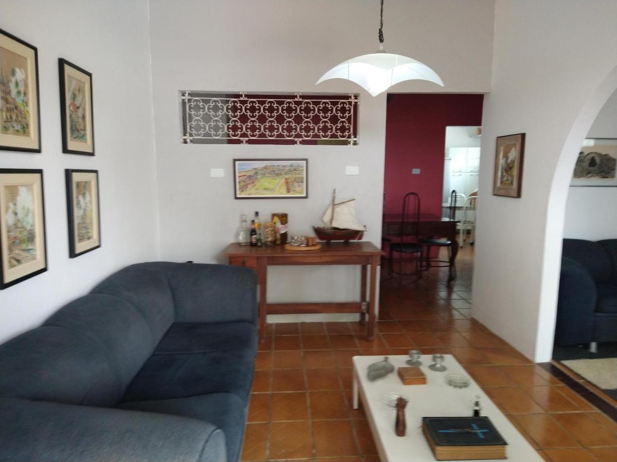 Casa Em Gravata Vista Para O Vale Villa Exterior foto