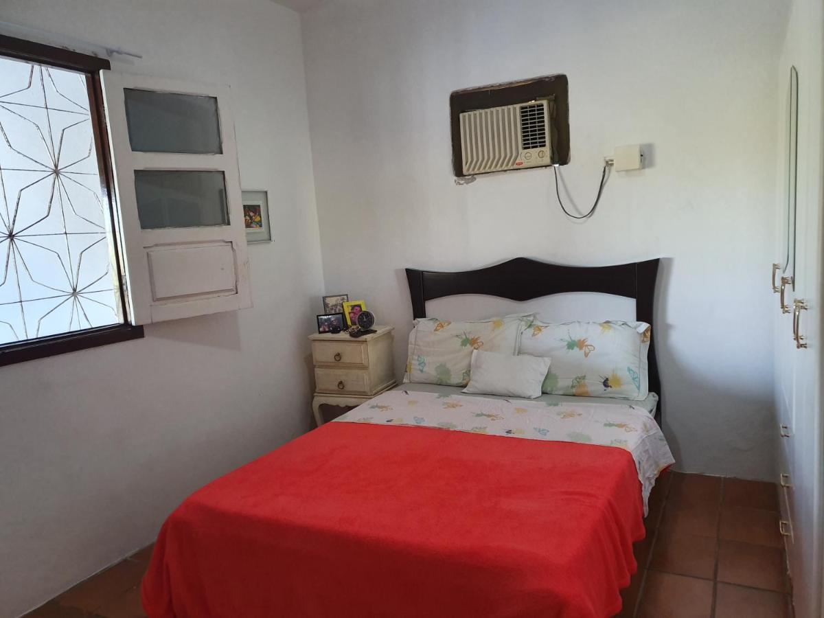 Casa Em Gravata Vista Para O Vale Villa Exterior foto