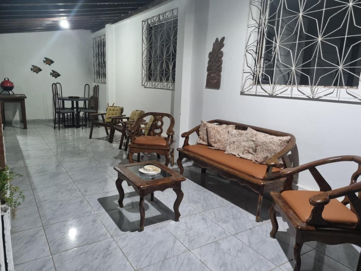 Casa Em Gravata Vista Para O Vale Villa Exterior foto