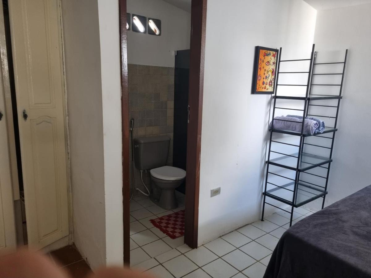 Casa Em Gravata Vista Para O Vale Villa Exterior foto